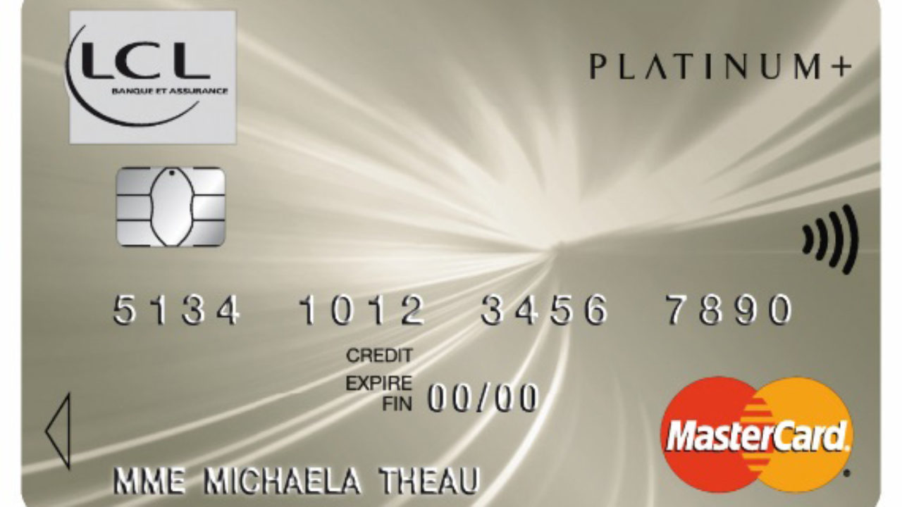 Carte Visa Premier Lcl Assurance Annulation Voyage Incitation des Francais à choisir des cartes bancaires de plus en plus haut  de gamme | Top 10 Banques